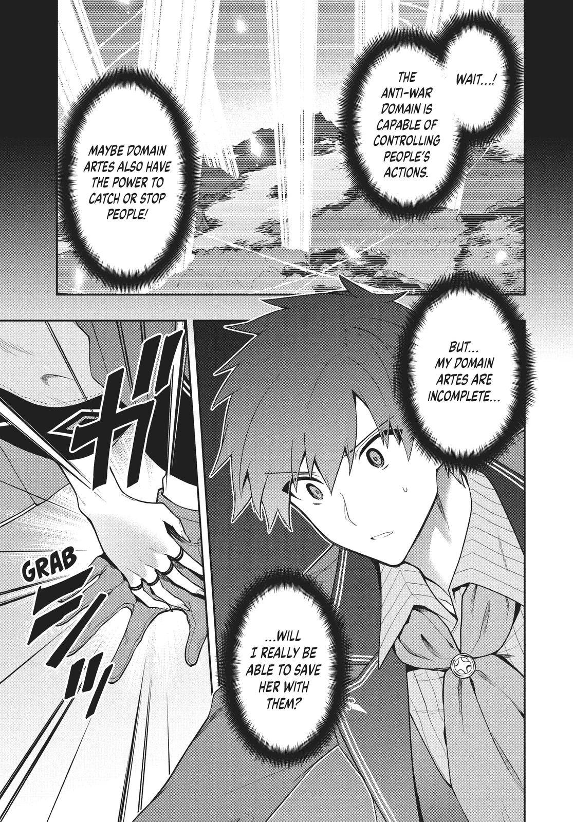 SIX PRINCESSES FALL IN LOVE WITH GOD GUARDIAN Chapter 44 5